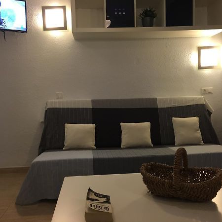 בנאלמדנה Benal Beach Apartment מראה חיצוני תמונה